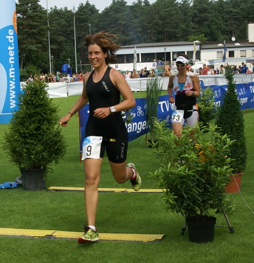 Katja Haefner